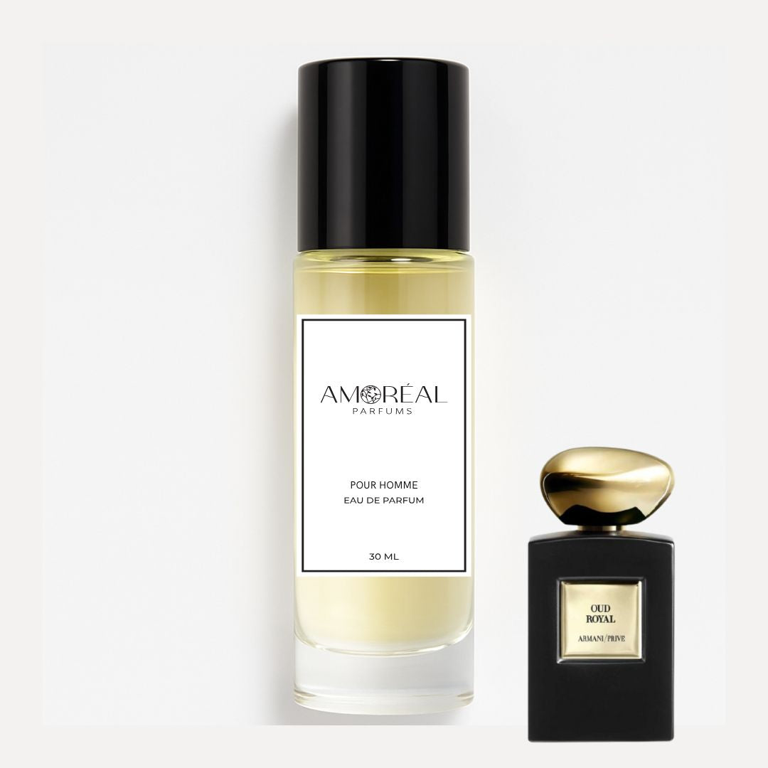Oud Royal - Eau de Parfum