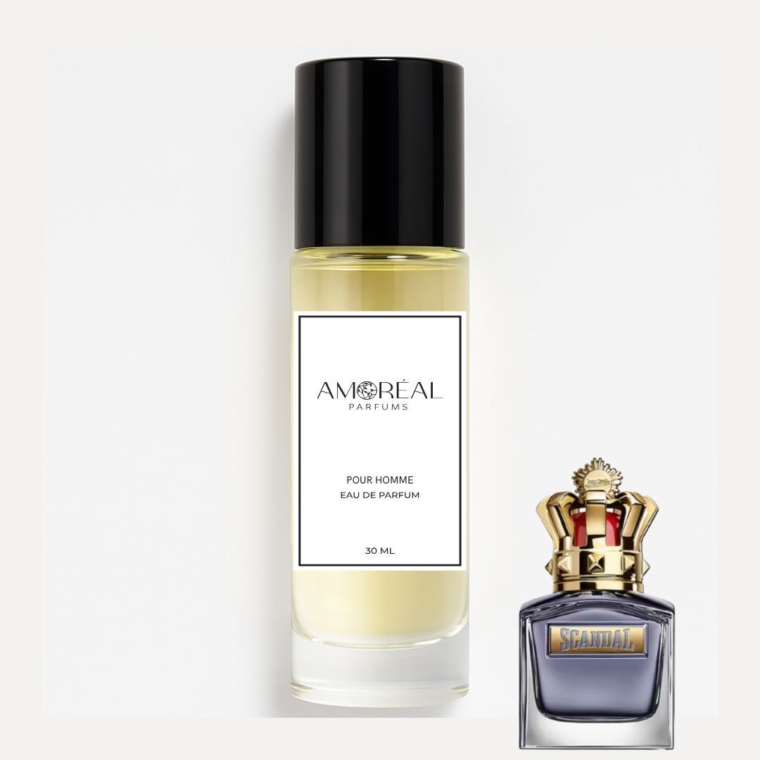 Scandal Homme - Eau de Parfum