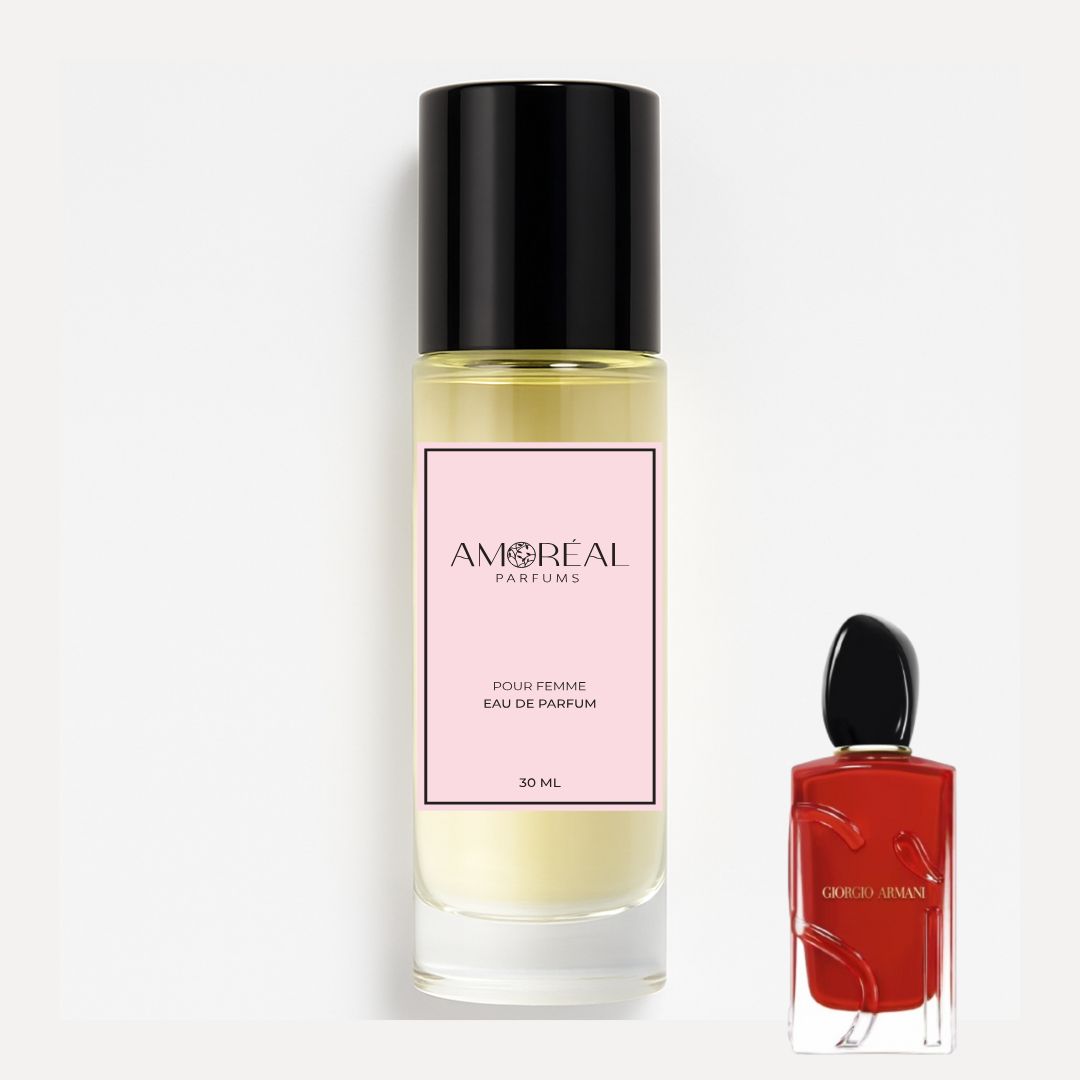 Si Passione - Eau de Parfum