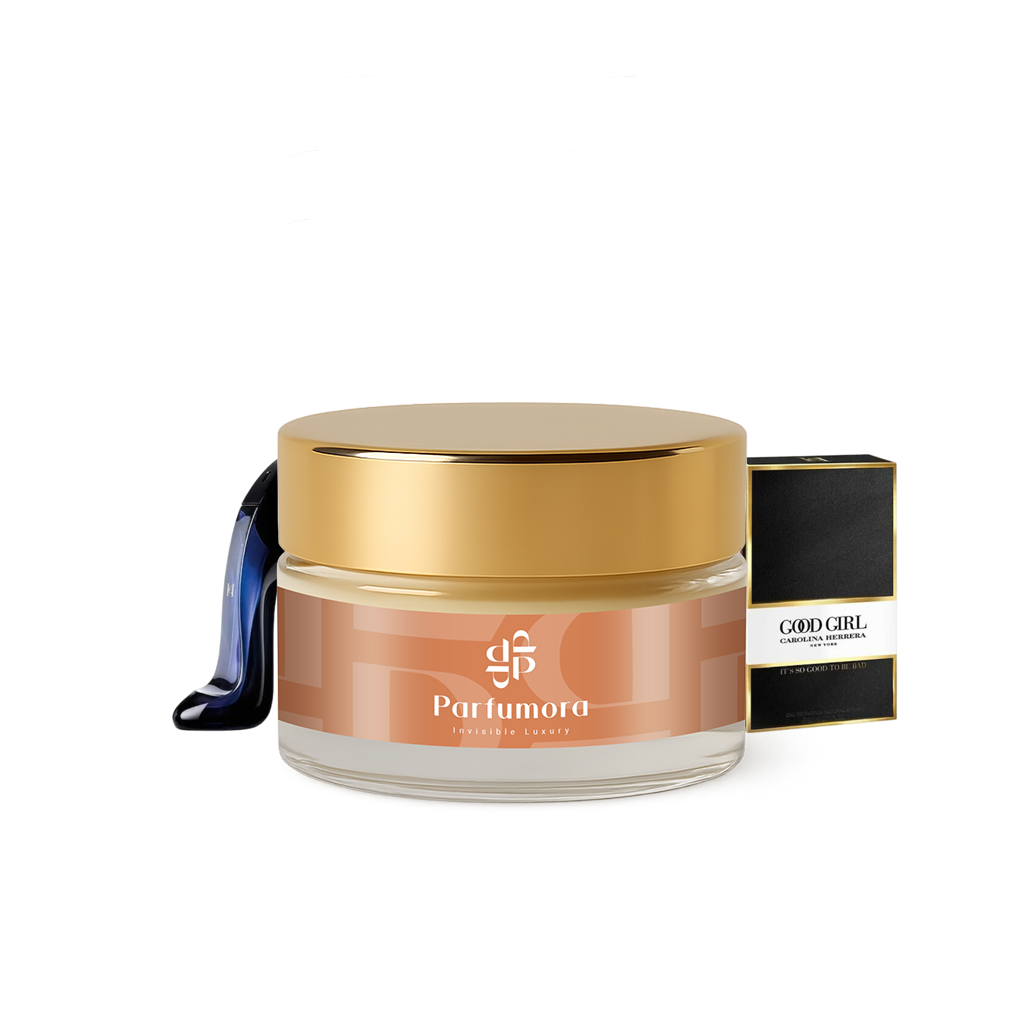 Parfum solide good girl