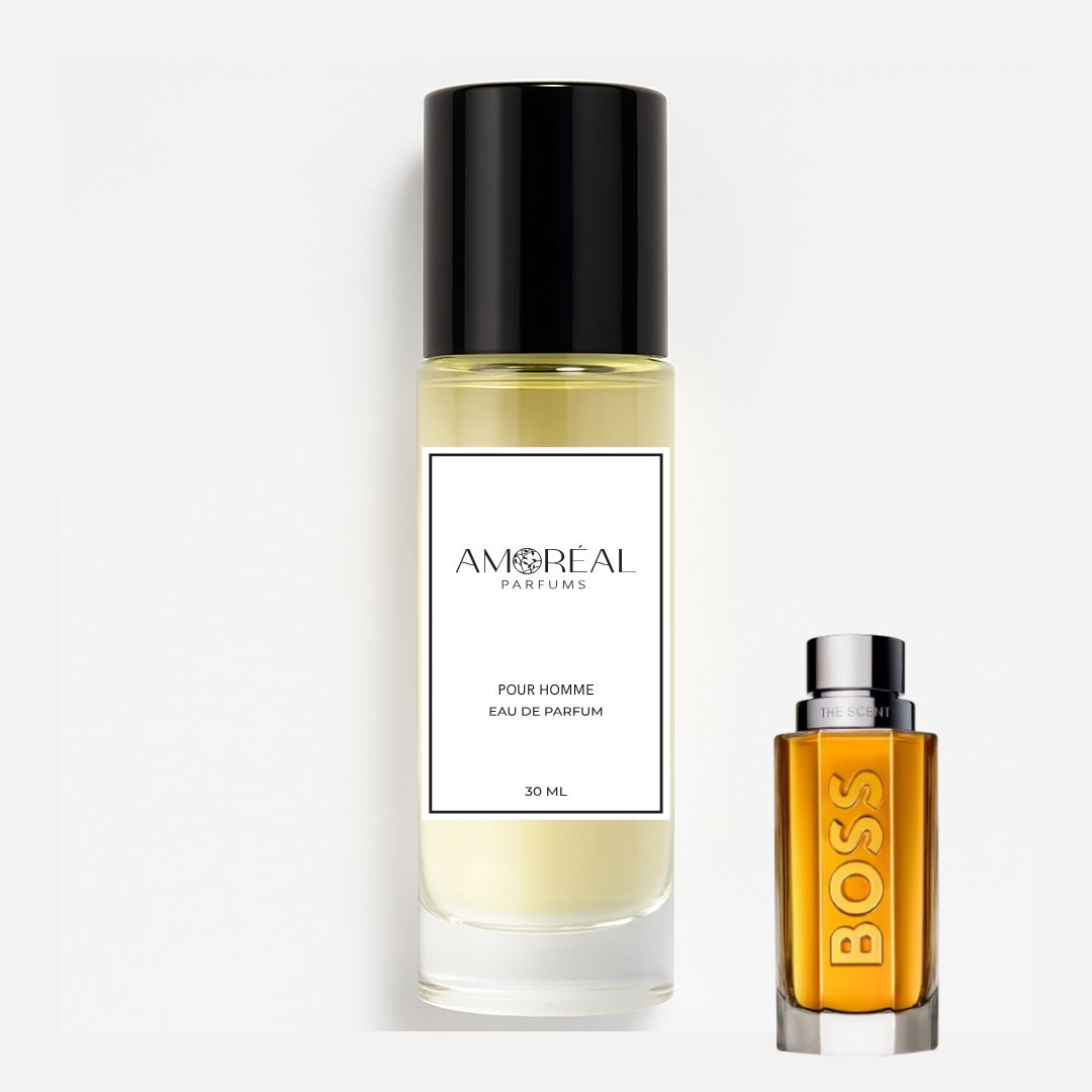 The Scent - Eau de Parfum