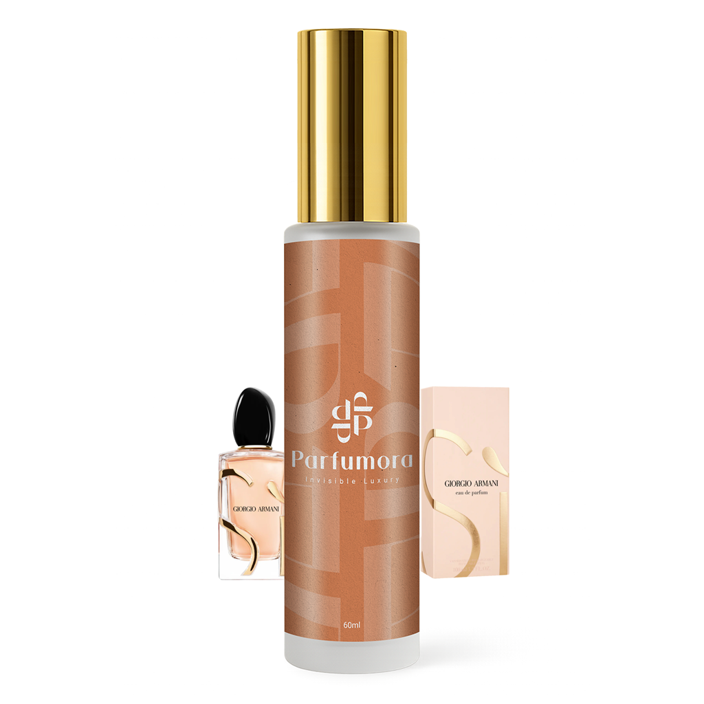 Huile parfumée si @rmani, 60ml