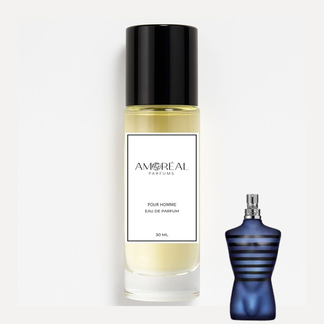 Ultra Male - Eau de Parfum