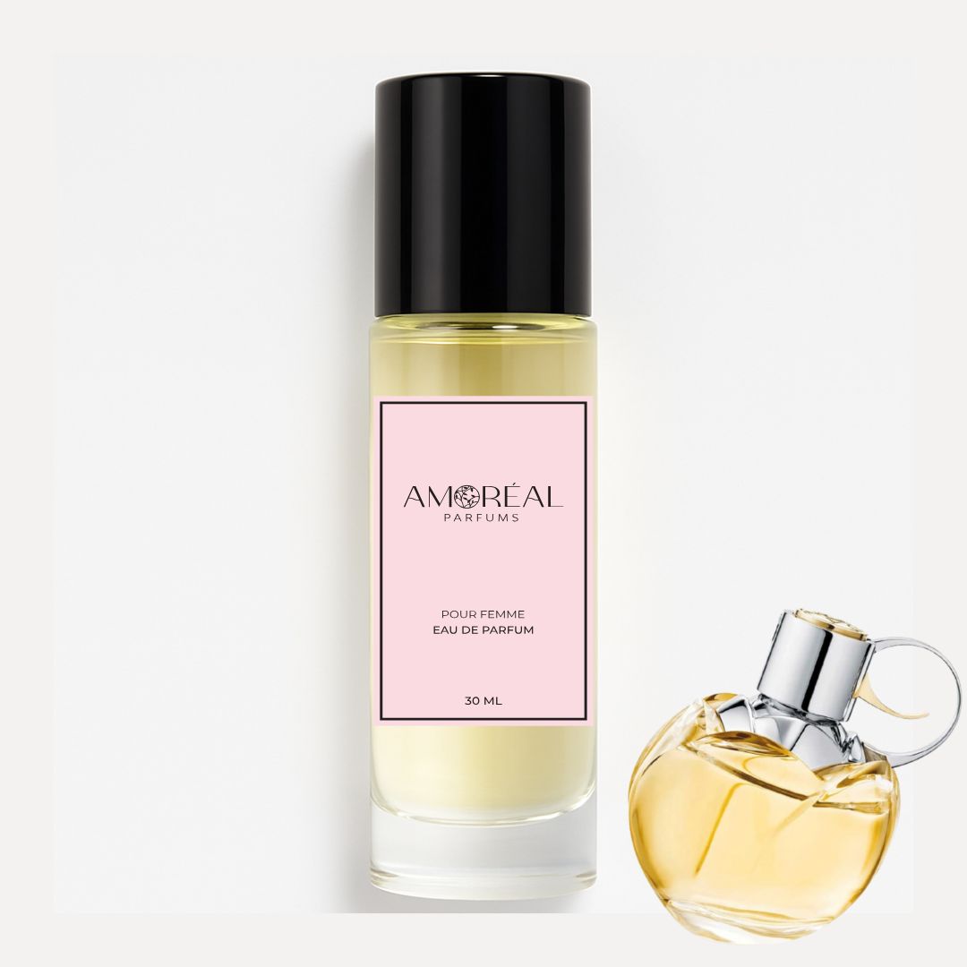 Wanted Girl - Eau de Parfum