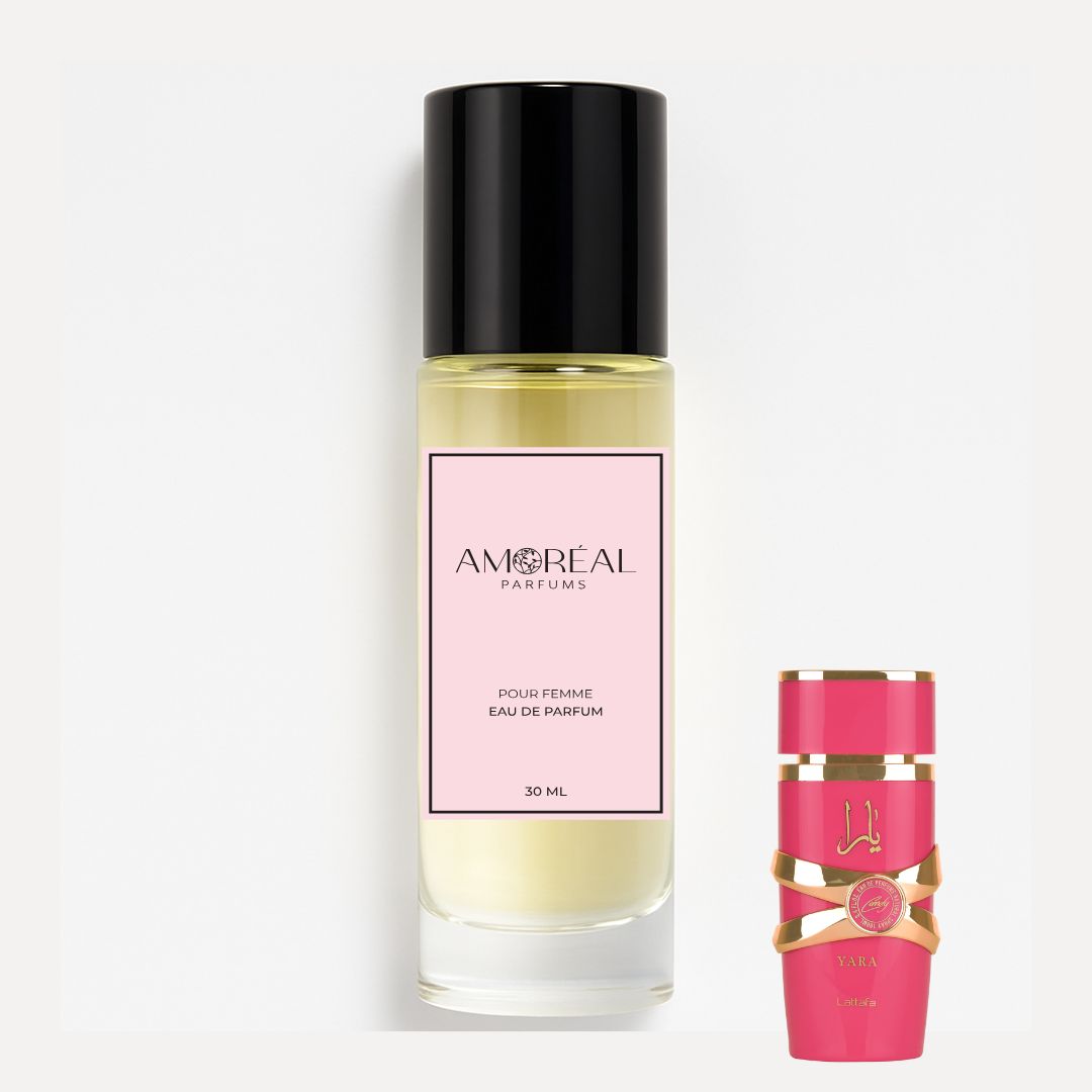 Yara Candy - Eau de Parfum