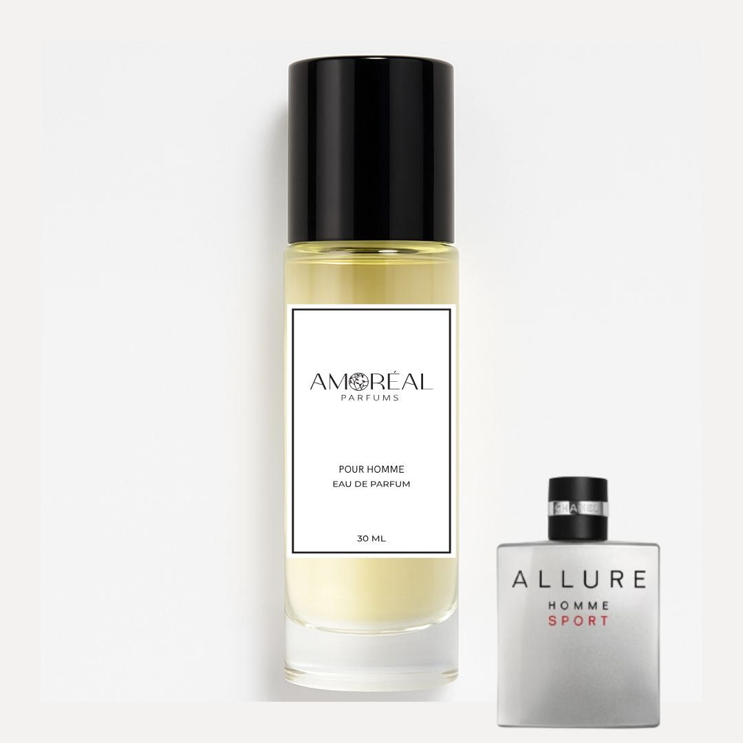 Allure Homme Sport - Eau de Parfum