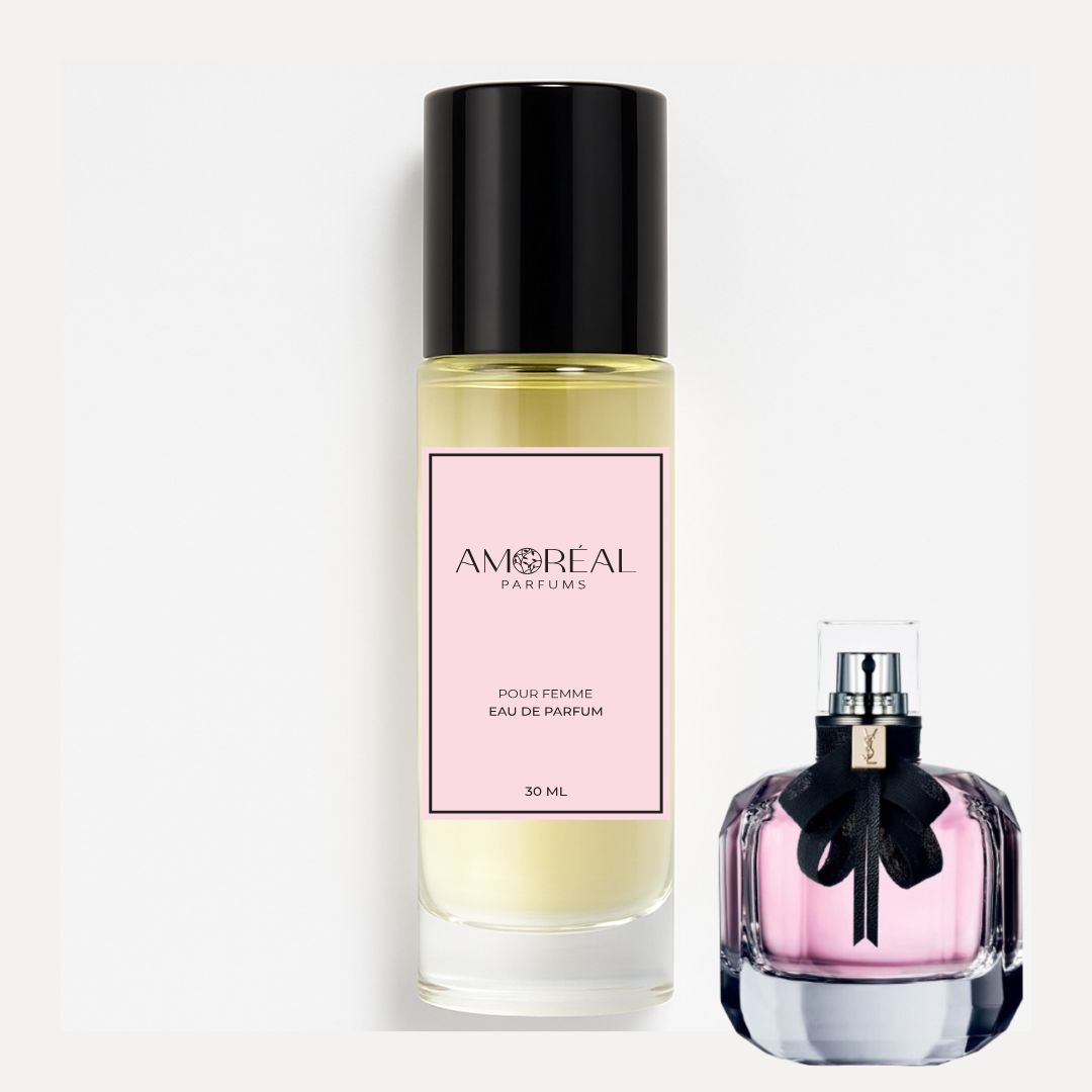 Mon Paris - Eau de Parfum