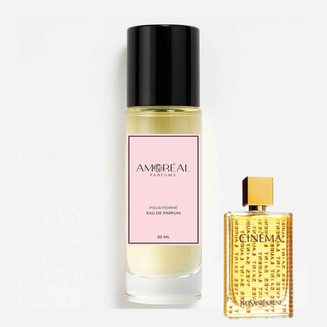 Cinema - Eau de Parfum