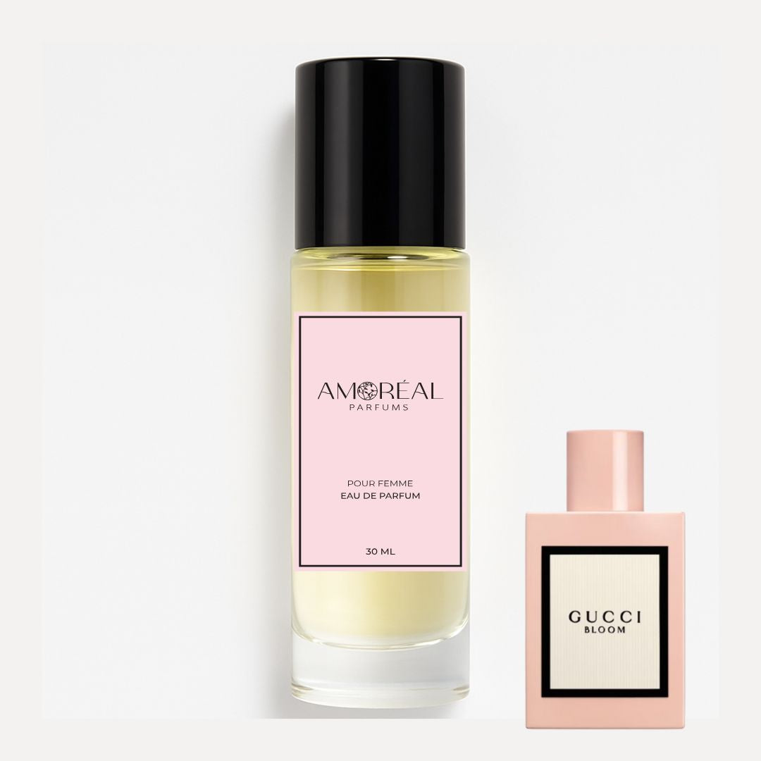 Bloom - Eau de Parfum