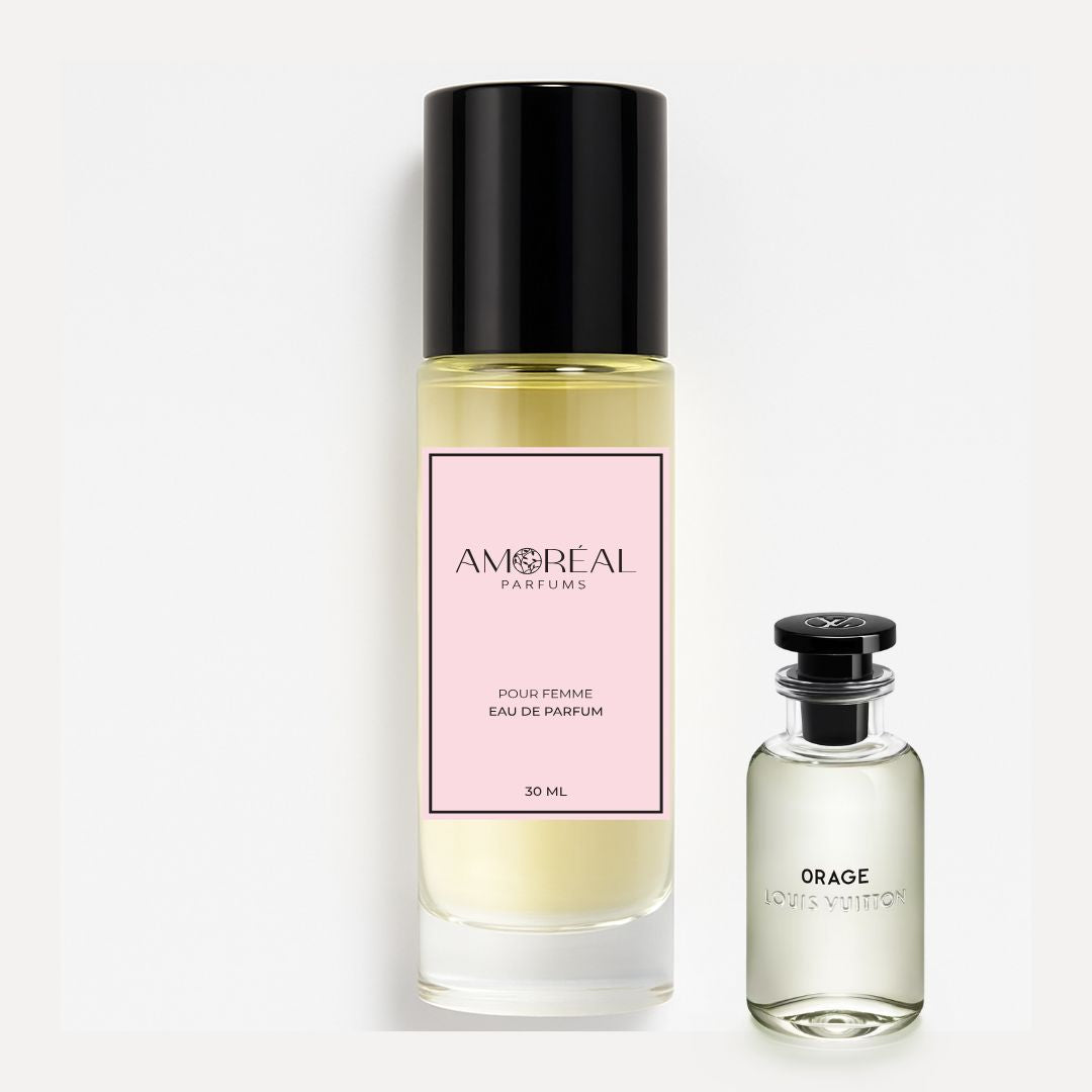 Orage - Eau de Parfum