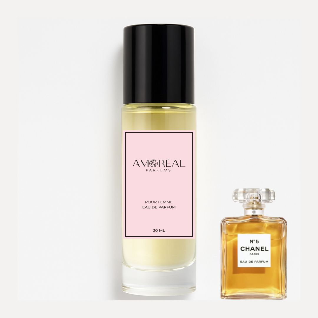N°5 - Eau de Parfum