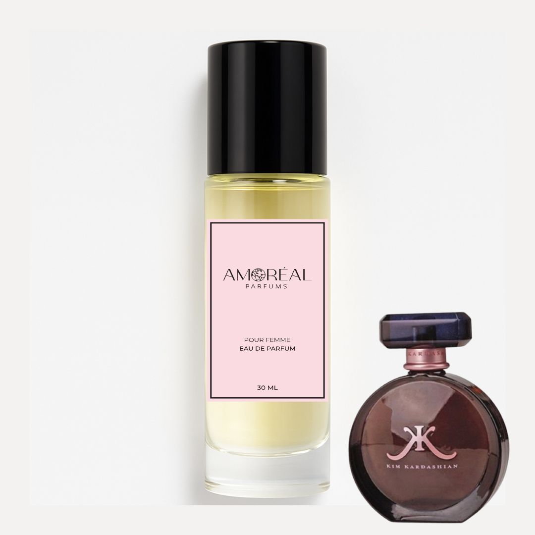 Kim - Eau de Parfum
