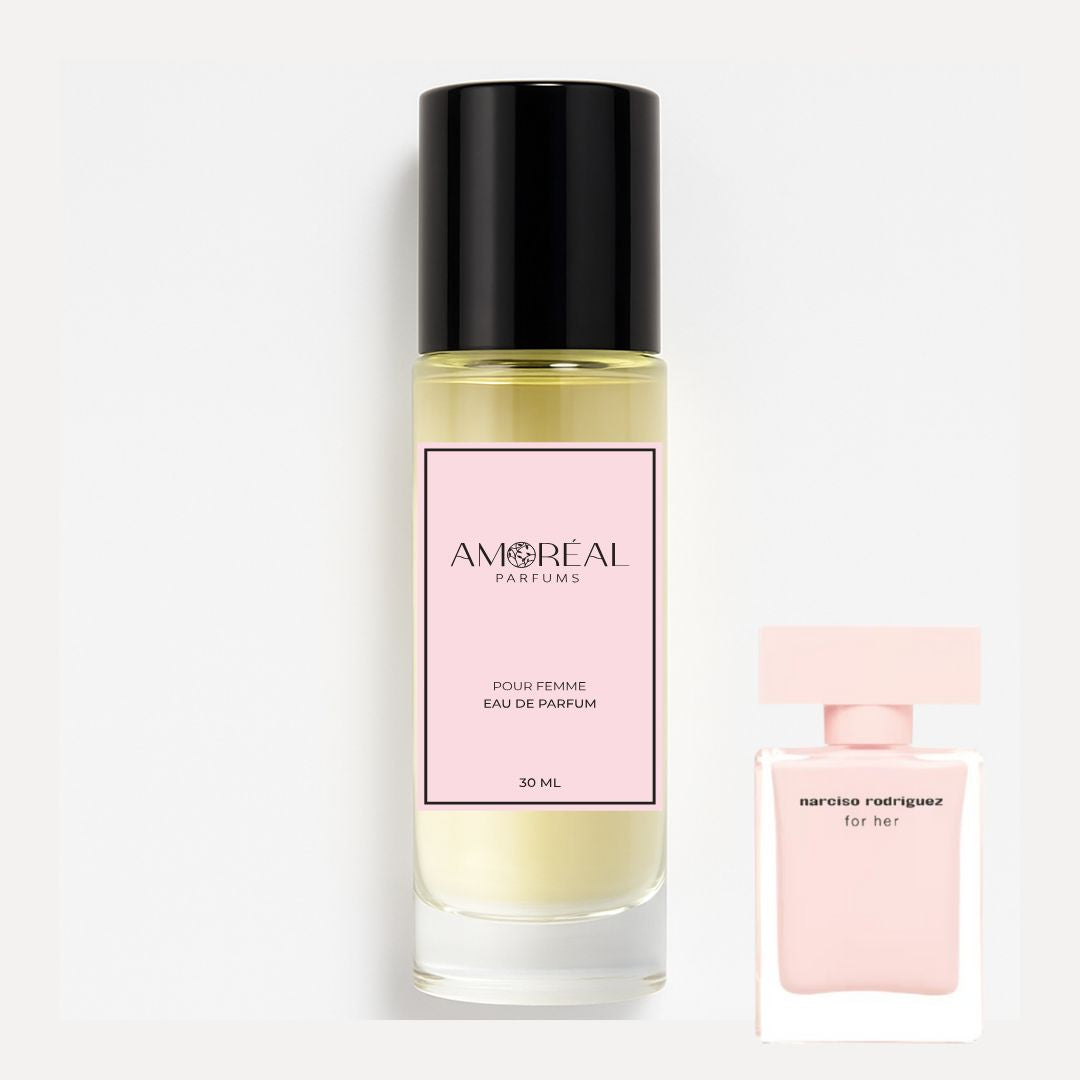 for her - Eau de Parfum