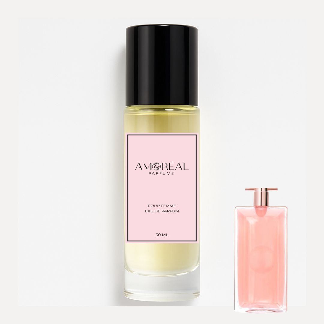 Idole - Eau de Parfum