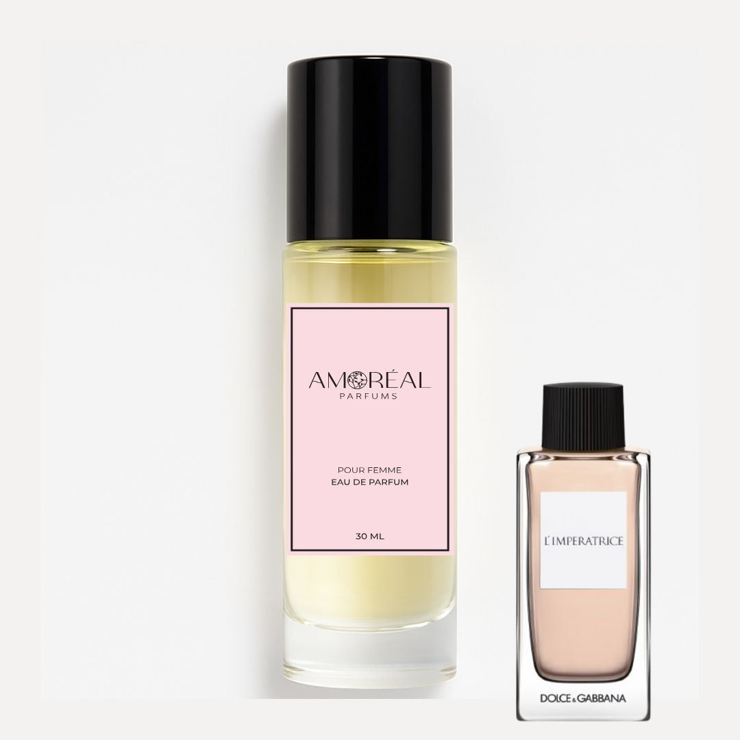 L'Impératrice - Eau de Parfum