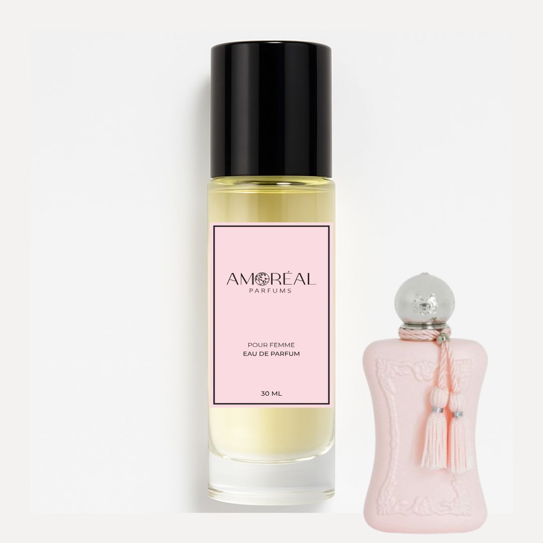 Delina - Eau de Parfum