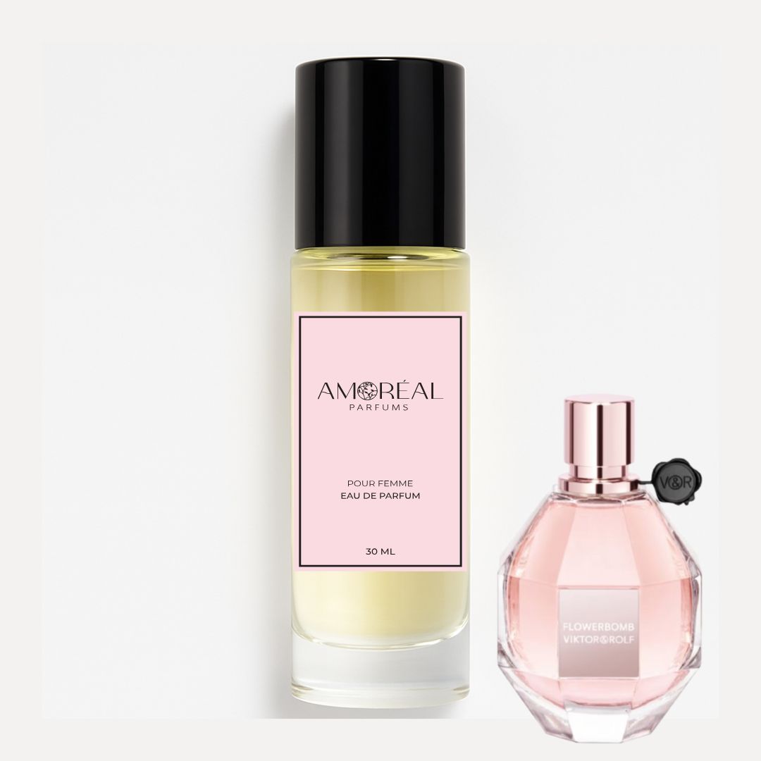 Flowerbomb - Eau de Parfum