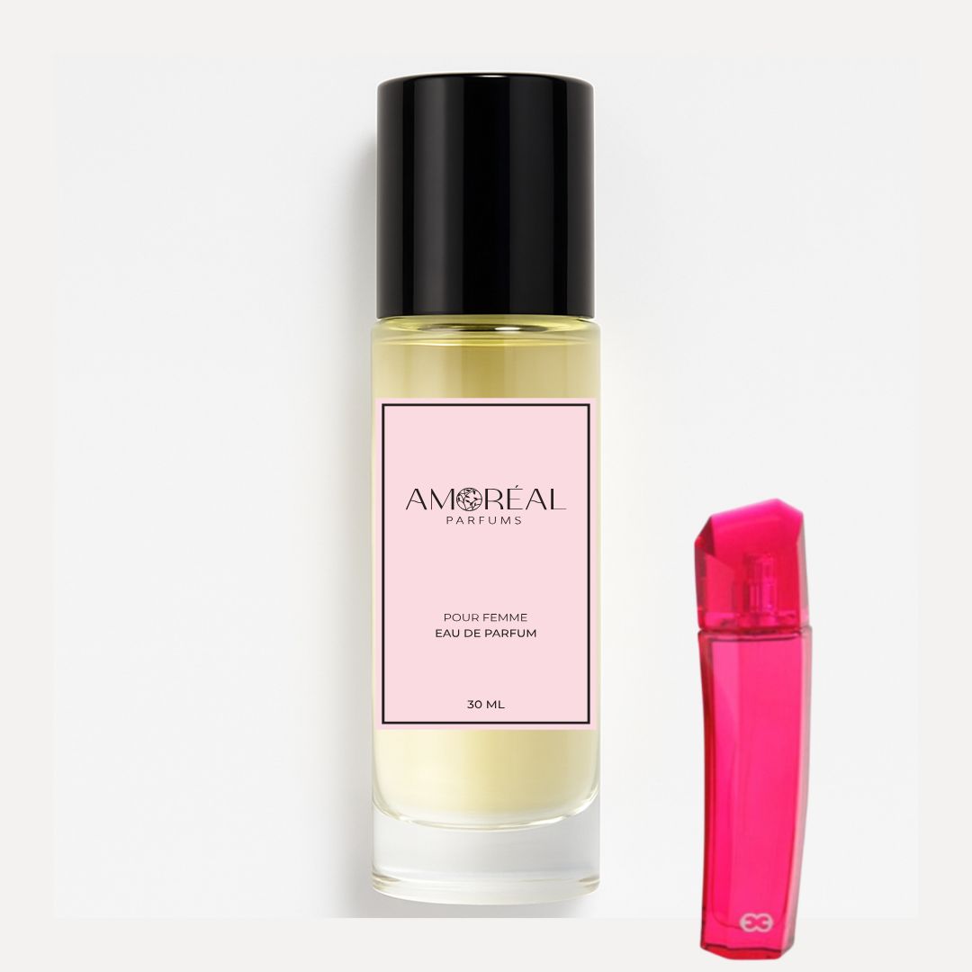 Magnetism - Eau de Parfum