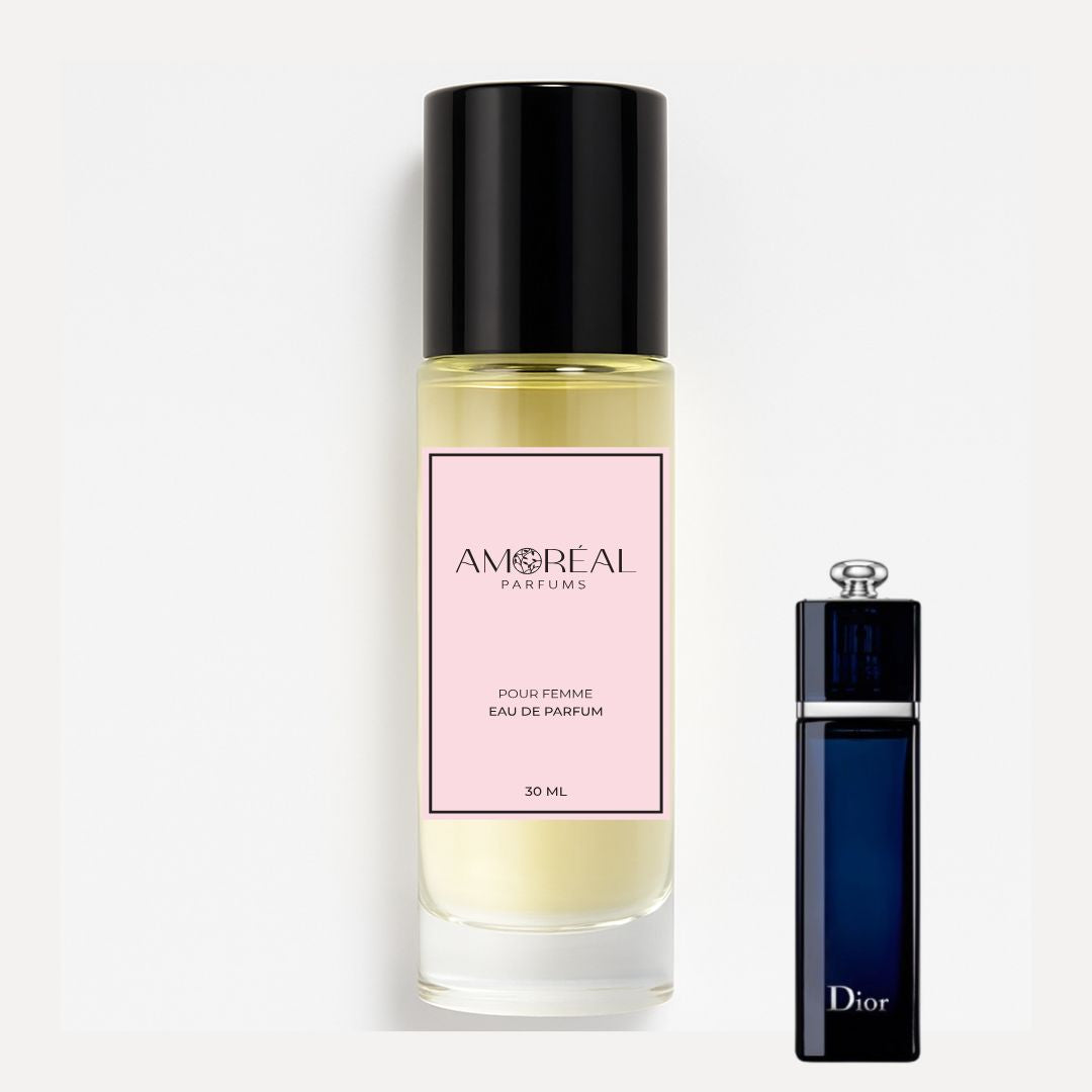 Addict - Eau de Parfum