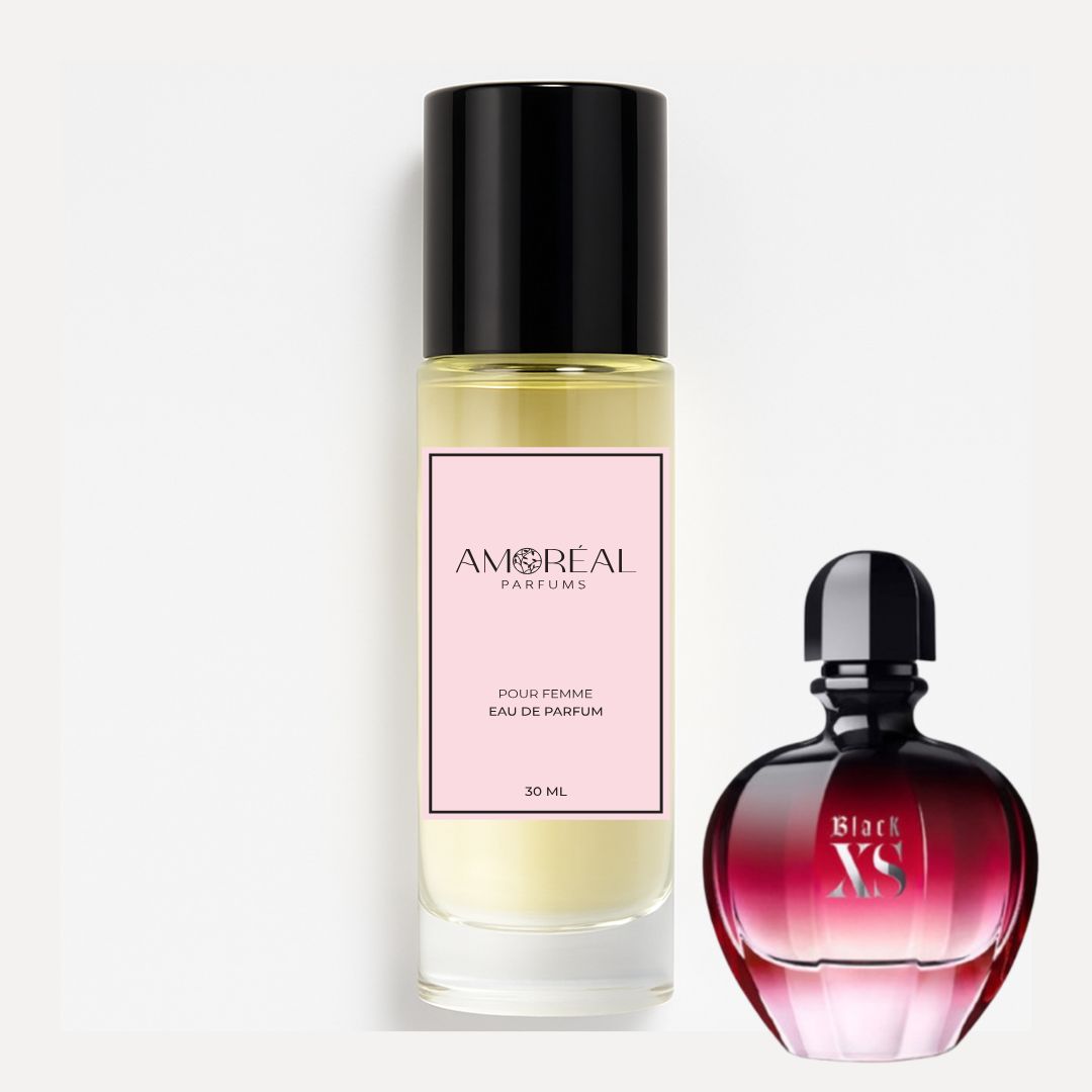 Black XS - Eau de Parfum