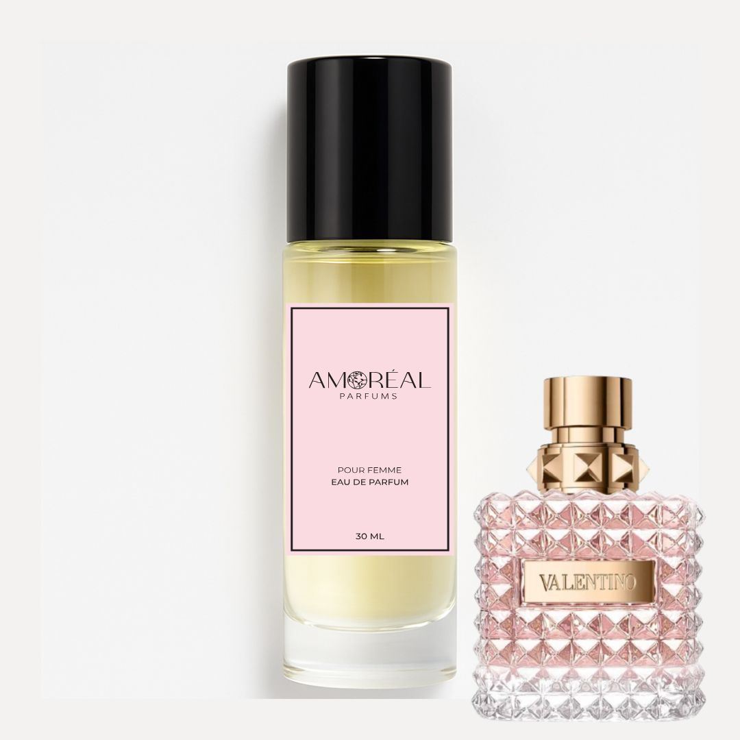 Donna - Eau de Parfum