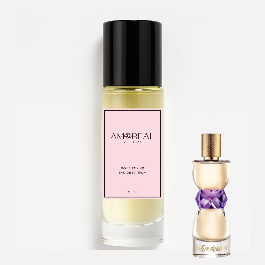 MANIFESTO - Eau de Parfum