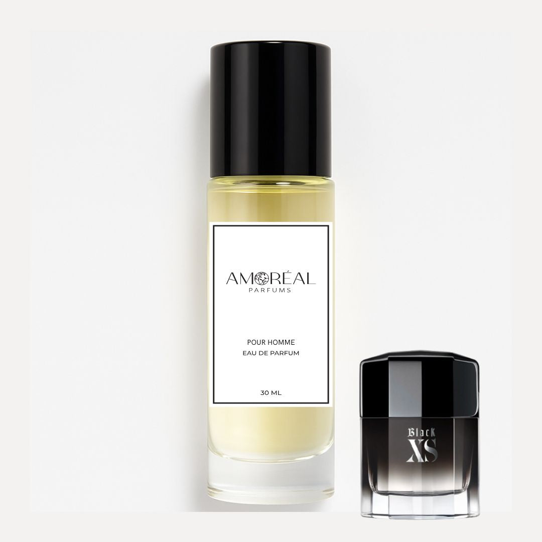 Black Xs - Eau de Parfum