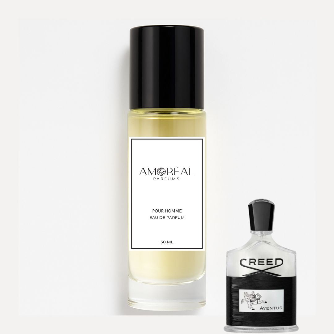 Aventus - Eau de Parfum