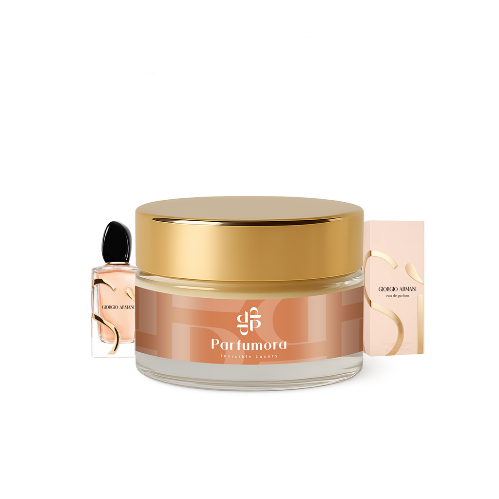 Parfum solide si @rmani