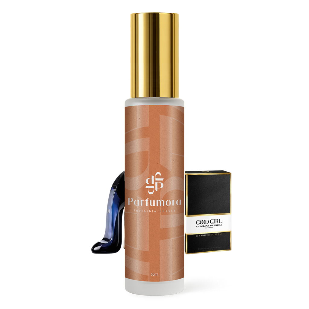 Huile parfumée good girl, 60ml