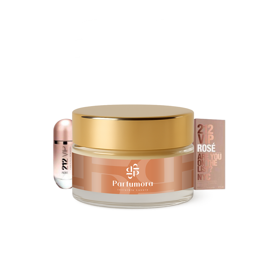 Parfum solide vip 212