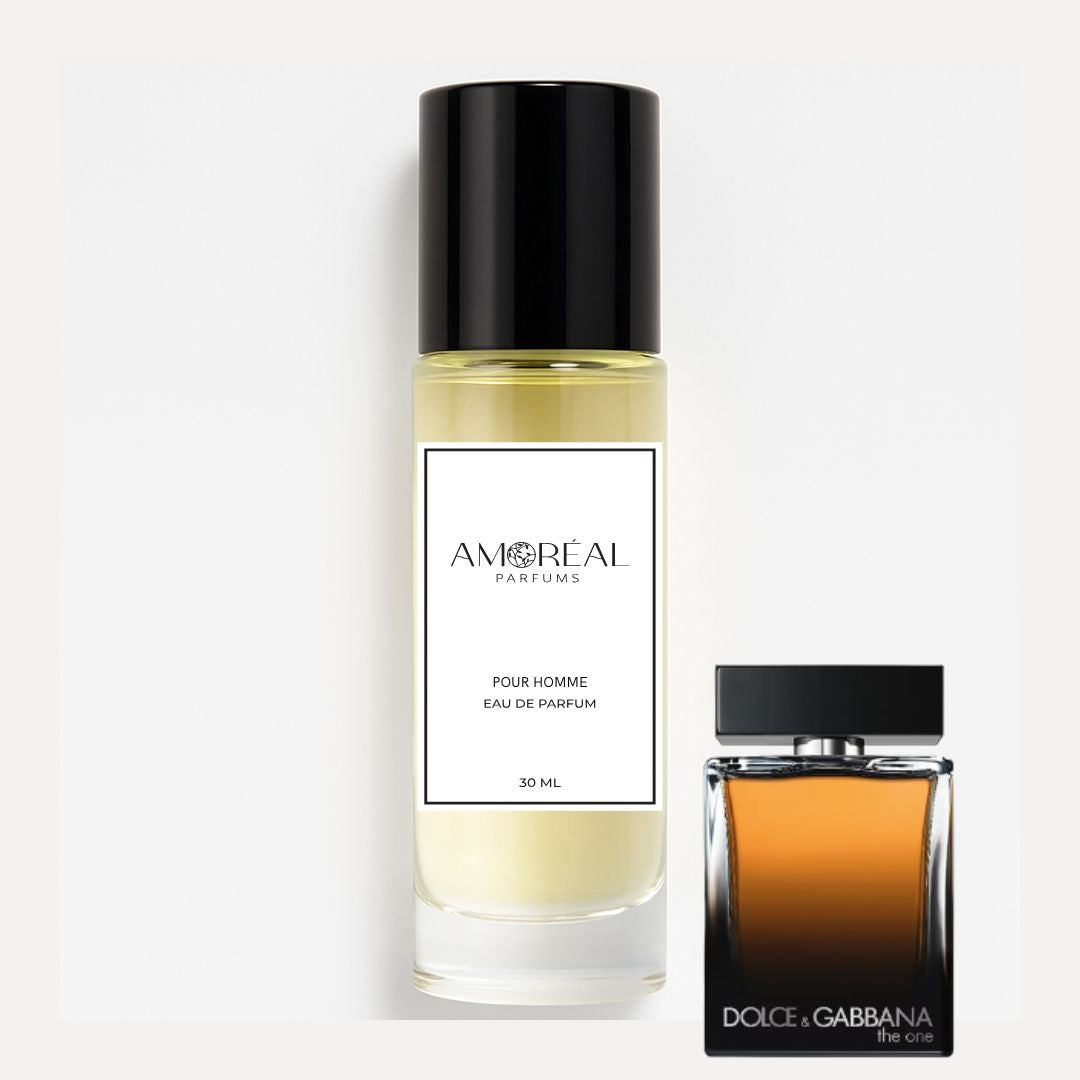 The One - Eau de Parfum