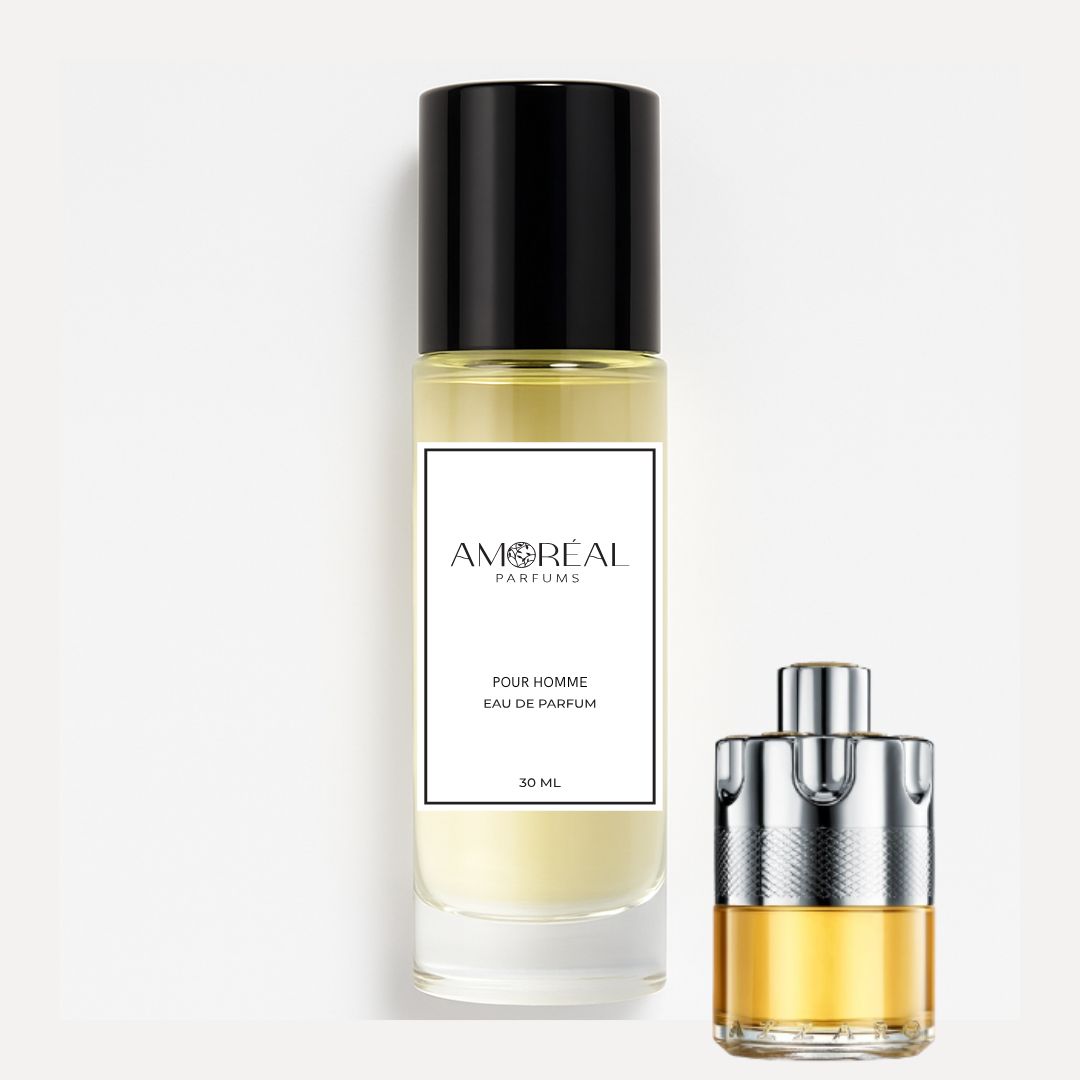 Wanted - Eau de Parfum